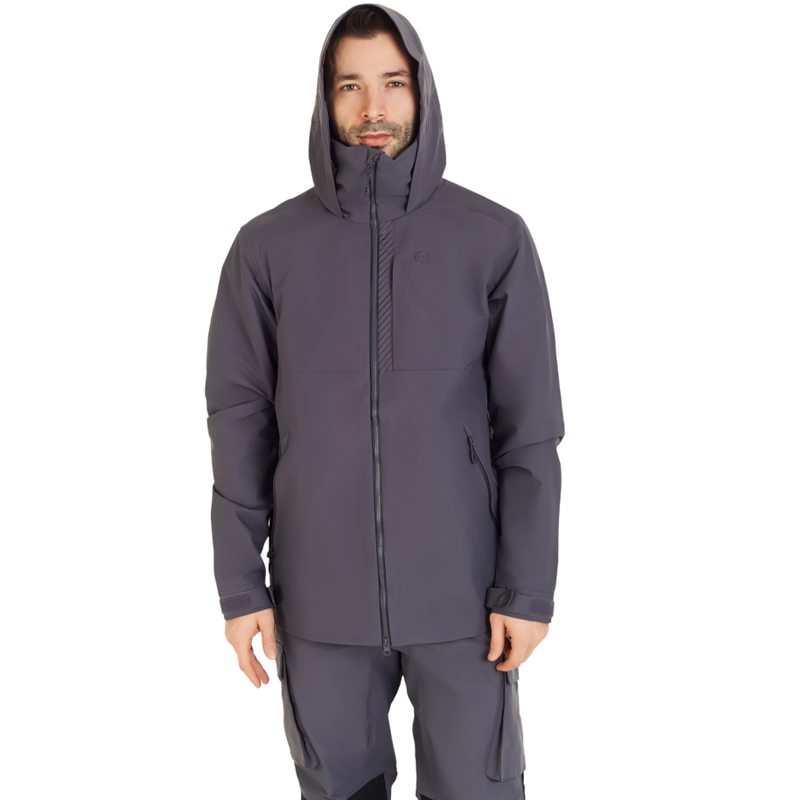 Куртка FHM Guard V2