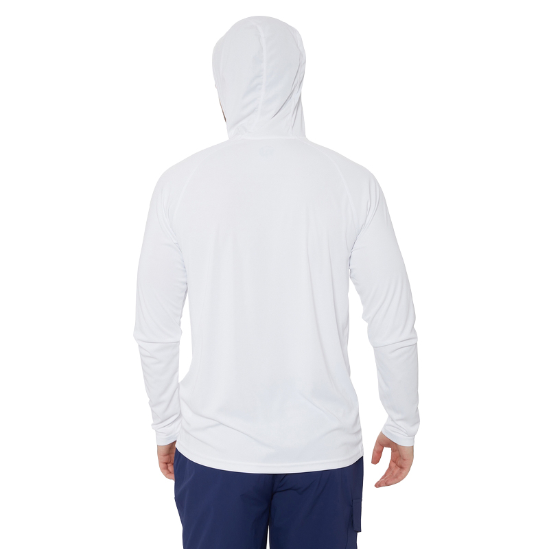 Футболка FHM Mark Hoodie V3