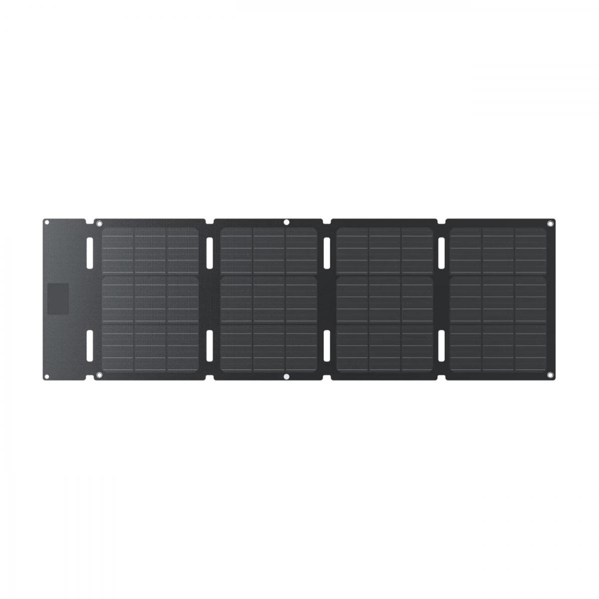 Солнечная панель складная EcoFlow 45 Вт (Type-C)