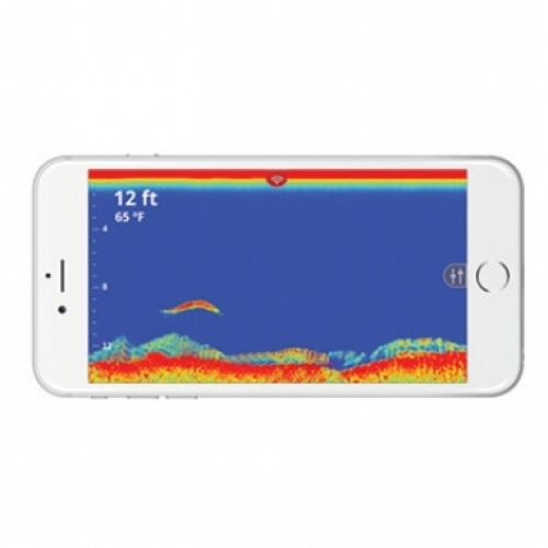 Lowrance FishHunter PRO
