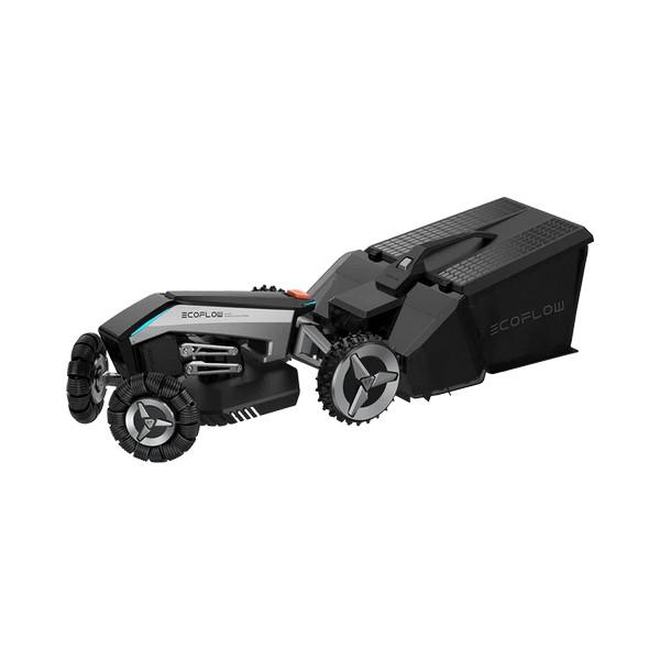 Комплект для уборки газонов EcoFlow Sweeper Kit