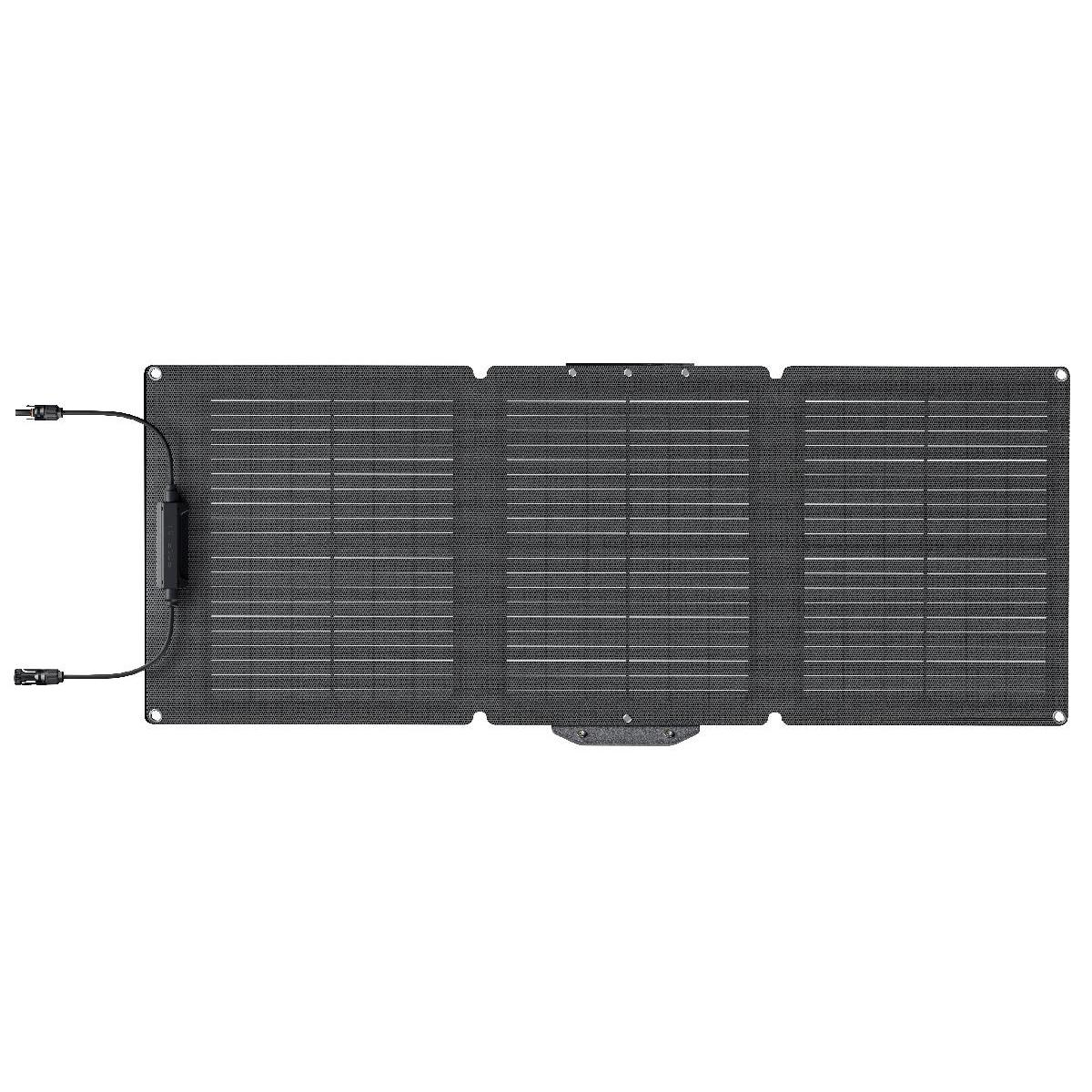 Солнечная панель складная EcoFlow 60 Вт
