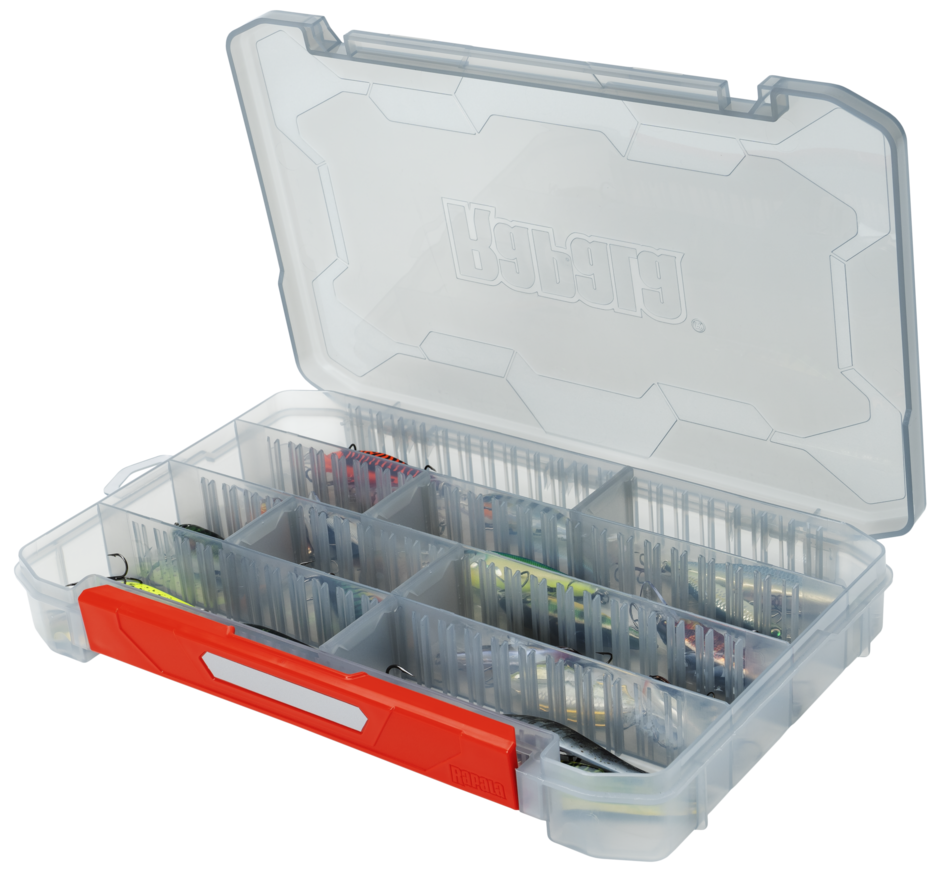 Коробка для рыболовных снастей RAPALA 276