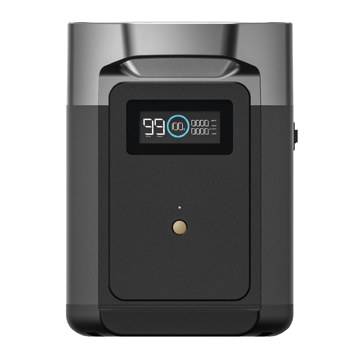 Дополнительная батарея для EcoFlow DELTA 2