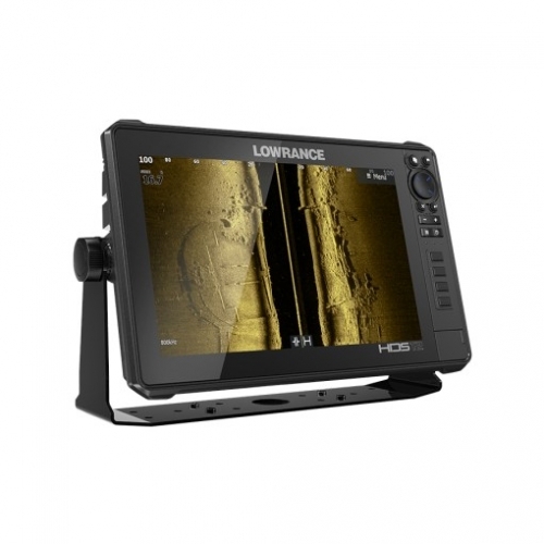 Lowrance HDS 12 LIVE с датчиком Acitve Imaging 3-в-1