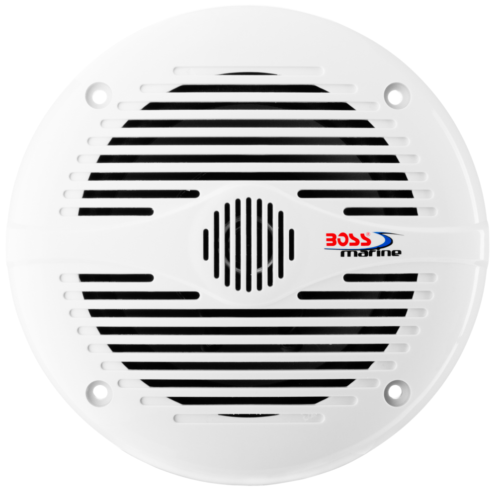 Динамики морские Boss Audio 200Вт MR60W
