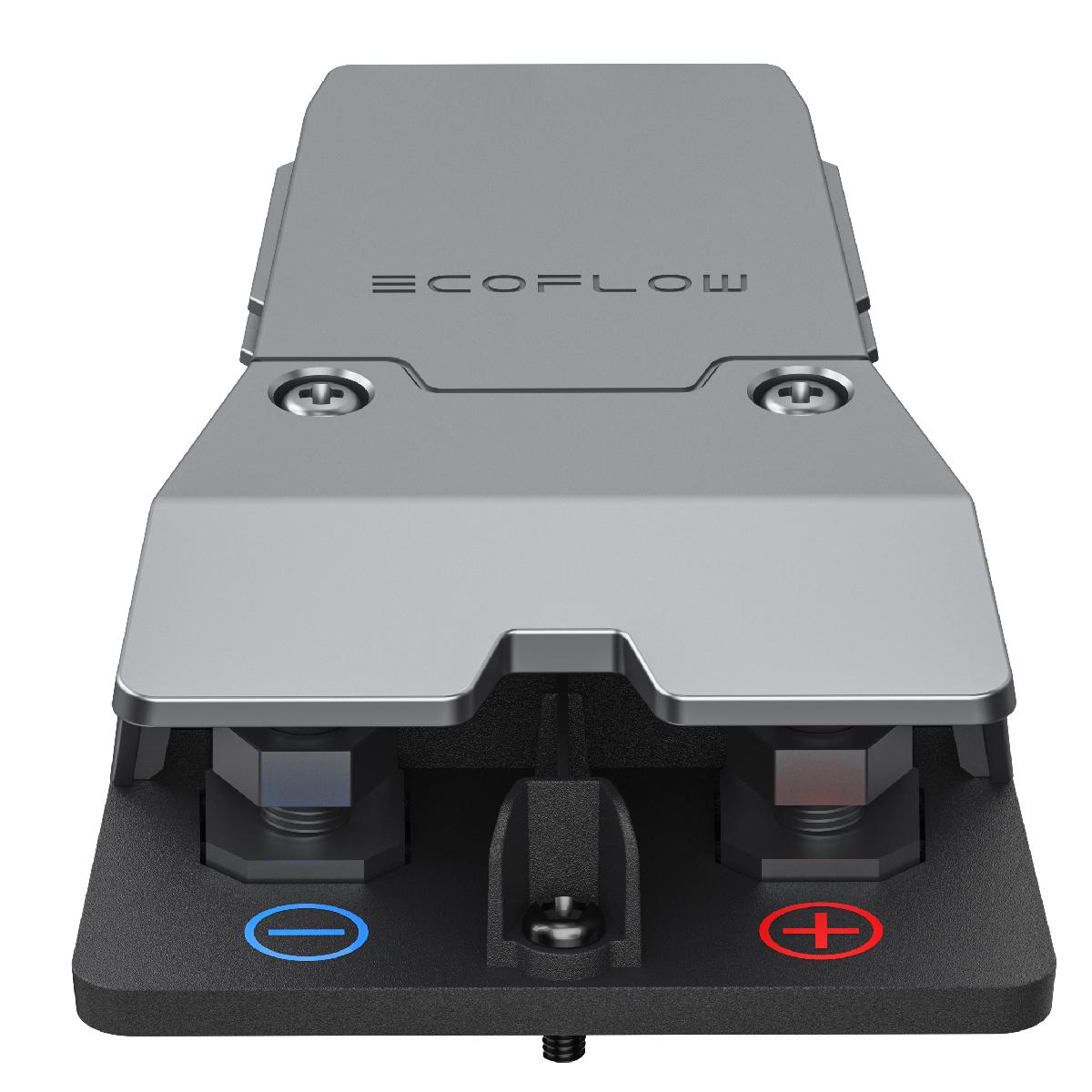 Адаптер полярности батареи LFP для комплектов EcoFlow Power Kits