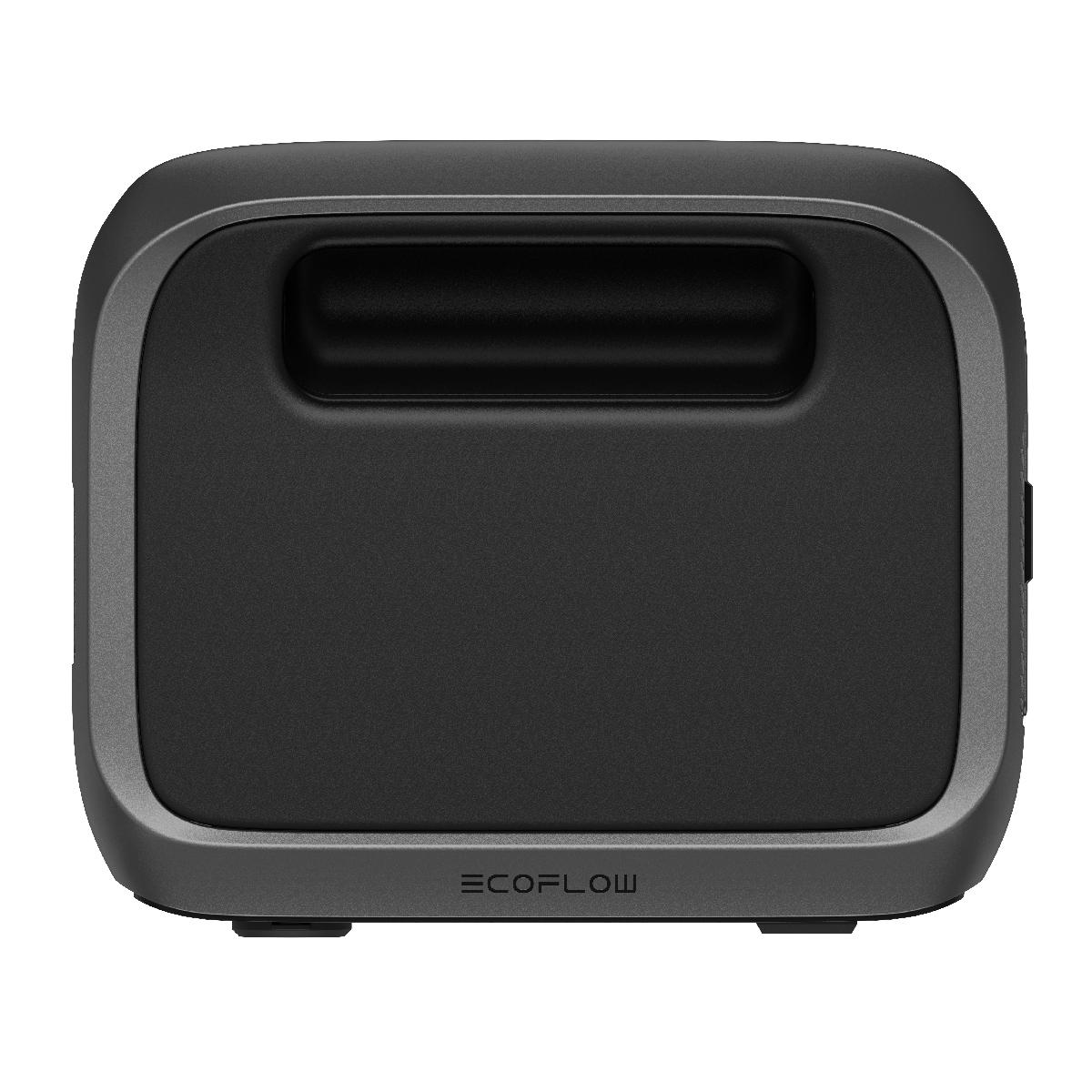 Портативная зарядная станция EcoFlow RIVER 3 UPS 245 Втч