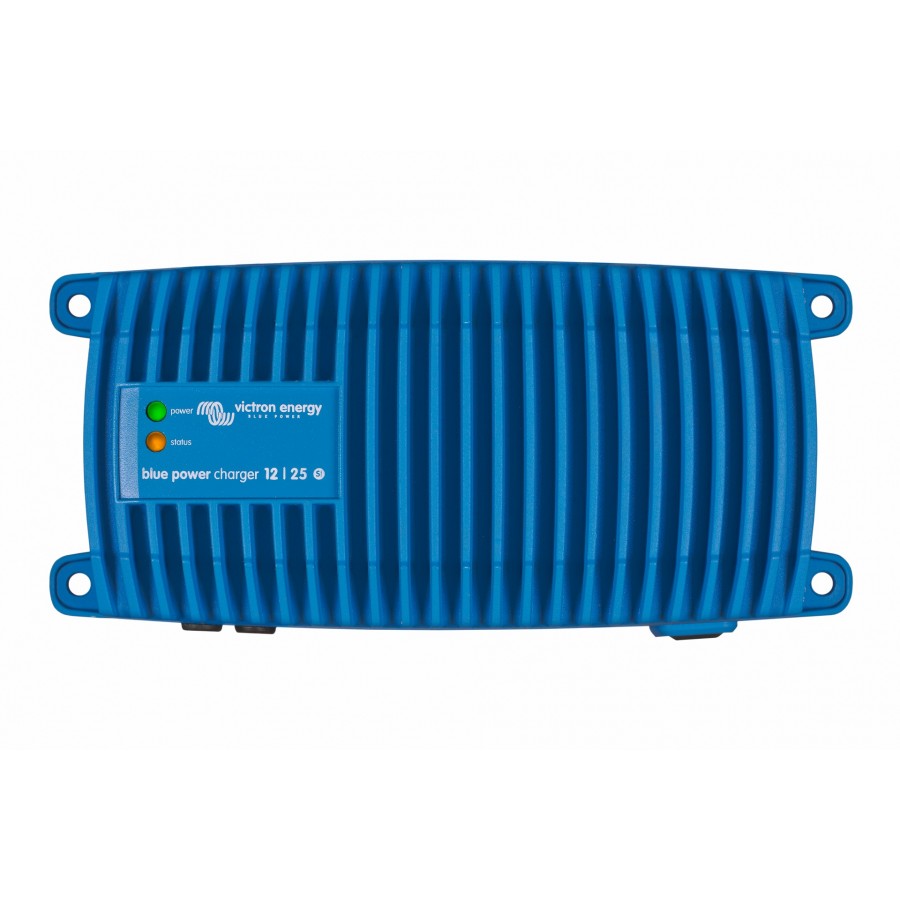 Зарядные устройства Victron Energy Blue Smart IP67 Charger 12/13
