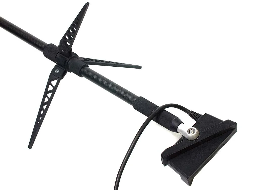 MAIN TARGET 360 Ice Rotator - ротатор зимний