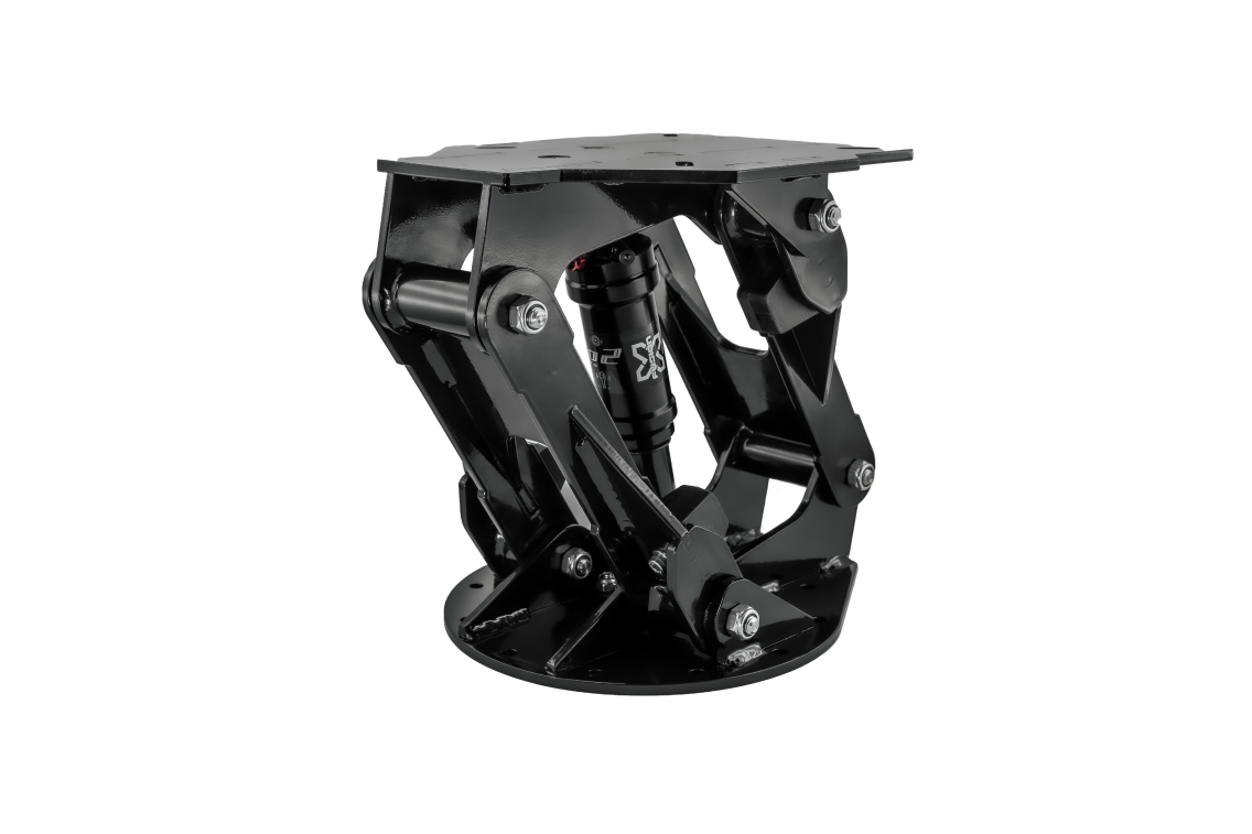 Амортизационная стойка RIVERFORCE DOMINATOR X HD265 SW