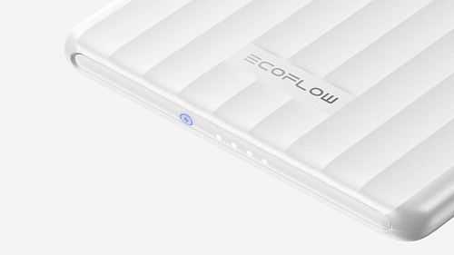 Повербанк EcoFlow RAPID Mag (5000 мАч, 7,5 Вт, магнитная зарядка)