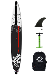 Надувная SUP доска ATLAS 14.0 KRAIT