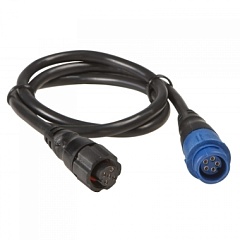 Переходник TA-BL2U-T,ADAPTER 7 PIN TDX-6PIN CONNTR