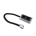 Адаптер для подключения дополнительной батареи EcoFlow Delta 3 Max Plus