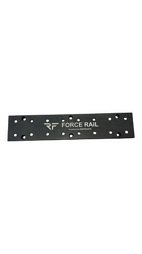 Система крепления Force Rail 343 Riverforce для Main Target
