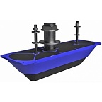 Датчик сквозной StructureScan SS Thru-Hull