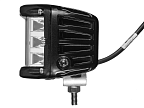 RIGID D-SS Серия PRO (7 светодиодов) Ближний свет (пара)