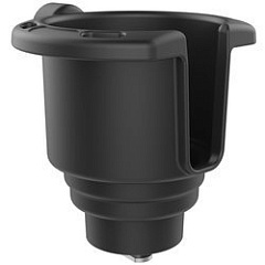 Подстаканник RAM Drink Cup Holder с креплением на Т-салазки