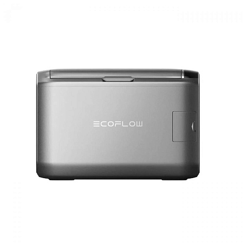 Портативный холодильник-морозильник EcoFlow GLACIER Classic (45 л) + аккумулятор