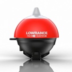 Lowrance FishHunter 3D