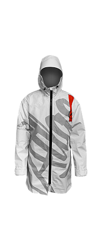 Плащ Atlas Watersport