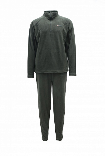 Костюм флисовый Remington Porter Green