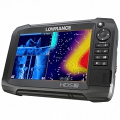 Lowrance HDS 7 Carbon