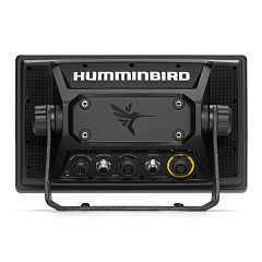 Эхолот Humminbird SOLIX 10 CHIRP MEGA SI+ G3