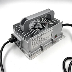 Зарядное устройство для LiFePO4 Smart Charger Summit LFC1-1230A