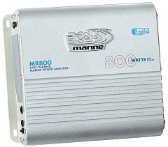 Усилитель Boss Audio 800Вт MR800