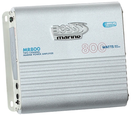 Усилитель Boss Audio 800Вт MR800