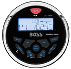 Влагозащищенная морская магнитола Boss Audio 4x60Вт MGR350B