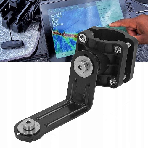 Кронштейн Garmin для panoptix livescope lvs32 stable