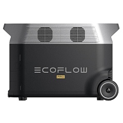 Портативная зарядная станция EcoFlow DELTA Pro 3600 Втч
