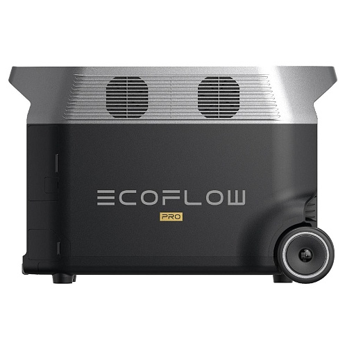 Портативная зарядная станция EcoFlow DELTA Pro 3600 Втч