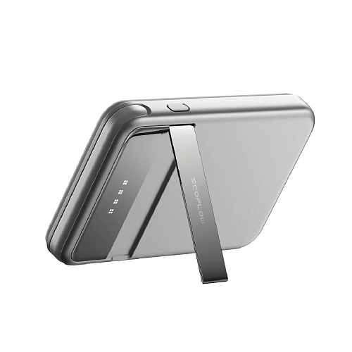 Повербанк EcoFlow RAPID Magnetic (5000 мАч, 15 Вт, магнитная зарядка)