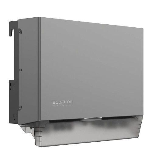 Трехфазная система энергоснабжения EcoFlow Power Ocean 15 кВтч