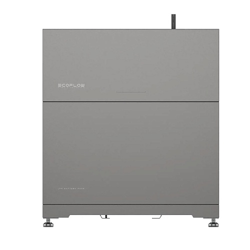 Однофазная система энергоснабжения EcoFlow Power Ocean 5 кВтч