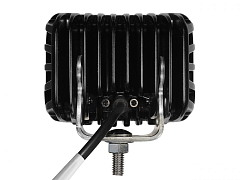RIGID D-SS Серия PRO (7 светодиодов) Ближний свет (пара)