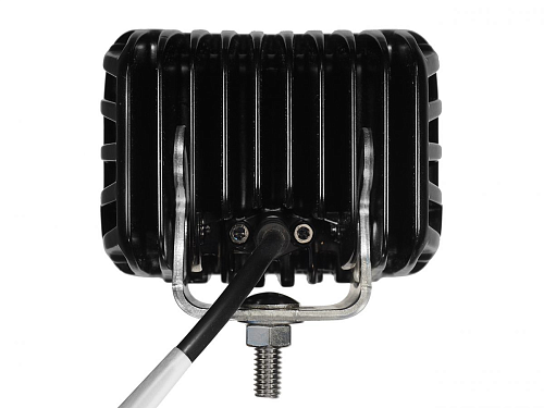 RIGID D-SS Серия PRO (9 светодиодов) Водительский свет (пара)