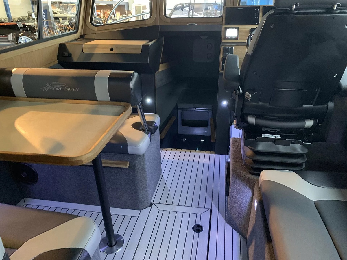 Светодиодная контурная точечная подсветка LEDMARINE LM-S010 Желтый