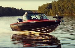 Albakore 470 Sport