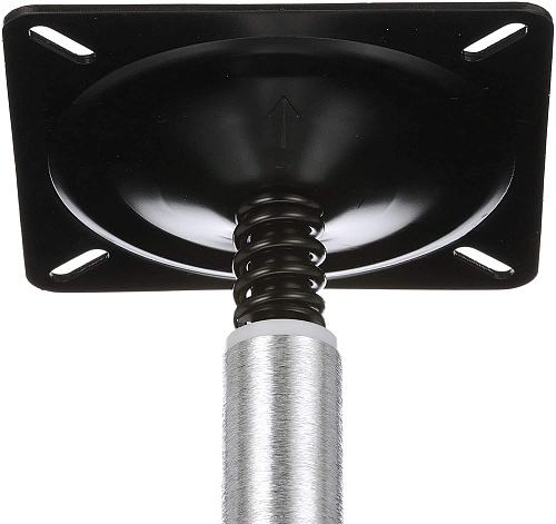 Комплект стойки для сидения Attwood 075 Pedestal Kit 11"
