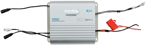 Усилитель Boss Audio 800Вт MR800
