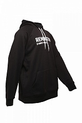 Толстовка Remington Town Black Hoody