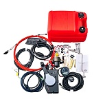 Hidea HDEF 60 FUEL-T EFI