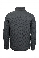 Куртка мужская Remington Diamond Quilt Green