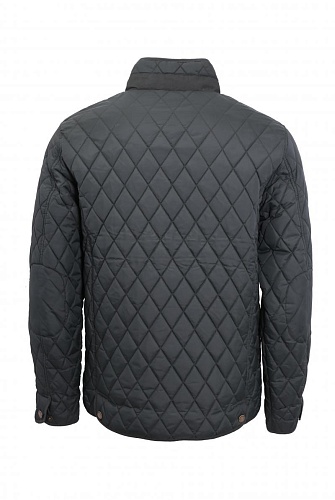 Куртка мужская Remington Diamond Quilt Green