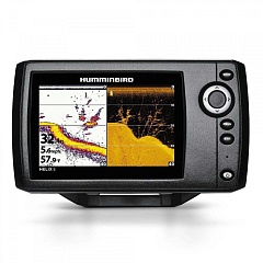 Эхолот HUMMINBIRD HELIX 5 DI G2